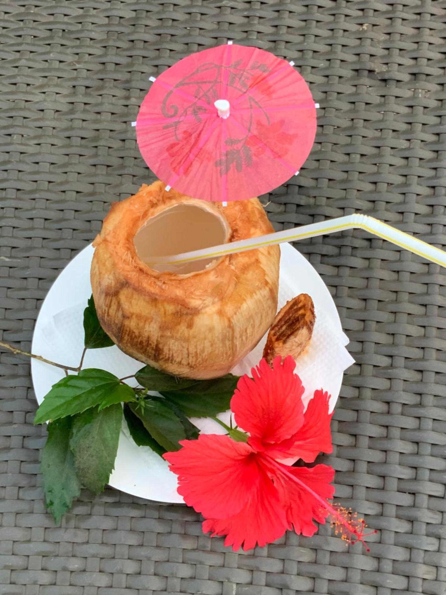 乡间小屋综合旅馆 弗里敦 外观 照片